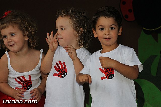 Graduacin Escuela Infantil Clara Campoamor 2016 - 129