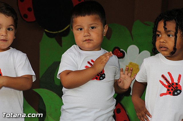 Graduacin Escuela Infantil Clara Campoamor 2016 - 130