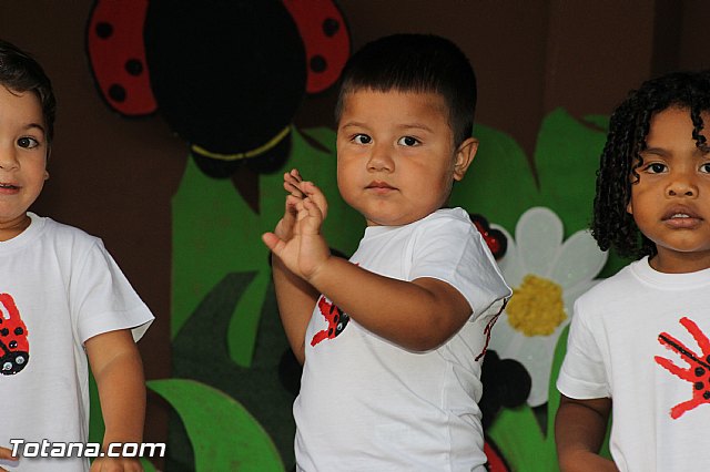 Graduacin Escuela Infantil Clara Campoamor 2016 - 131