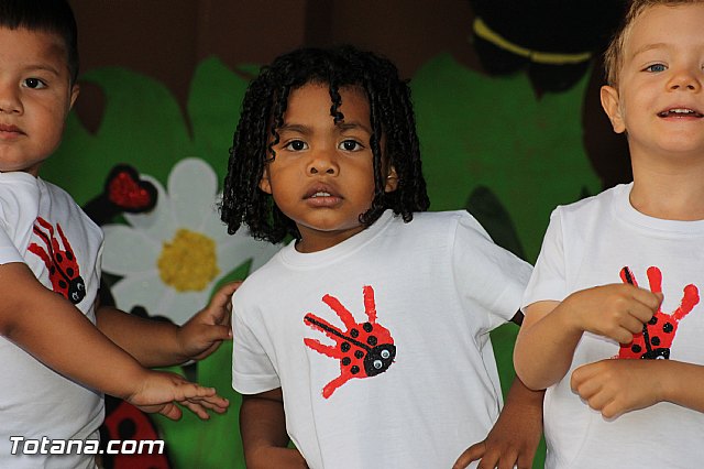 Graduacin Escuela Infantil Clara Campoamor 2016 - 132