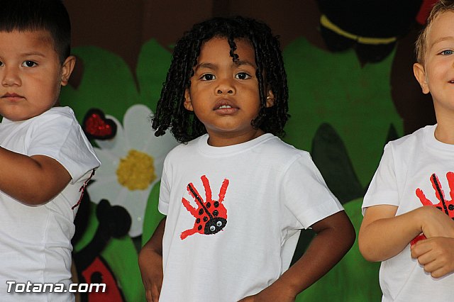 Graduacin Escuela Infantil Clara Campoamor 2016 - 133