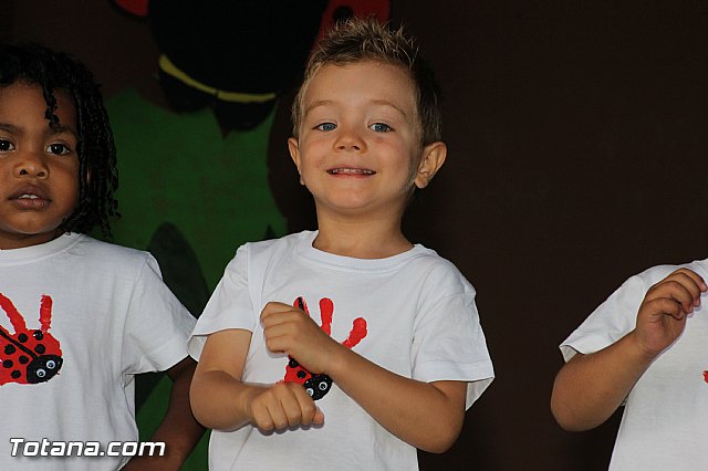 Graduacin Escuela Infantil Clara Campoamor 2016 - 134