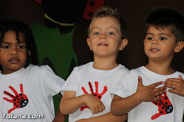 Graduacin Escuela Infantil Clara Campoamor 2016 - 135