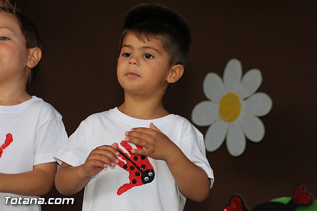 Graduacin Escuela Infantil Clara Campoamor 2016 - 136