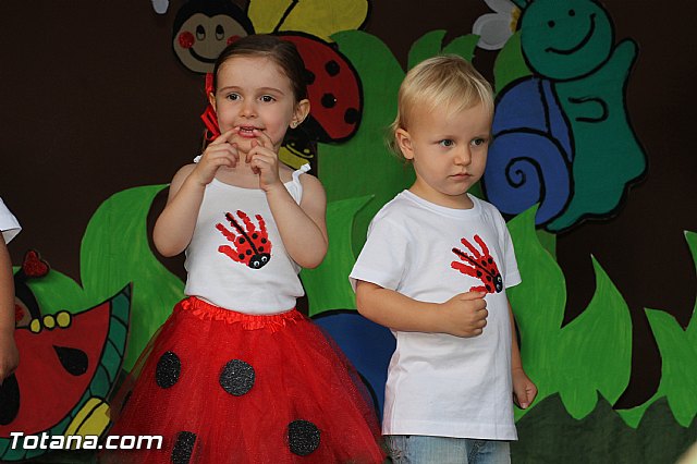 Graduacin Escuela Infantil Clara Campoamor 2016 - 139