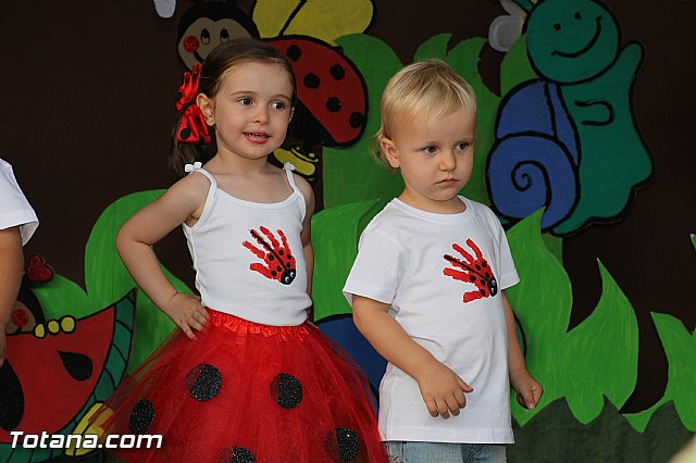 Graduacin Escuela Infantil Clara Campoamor 2016 - 140