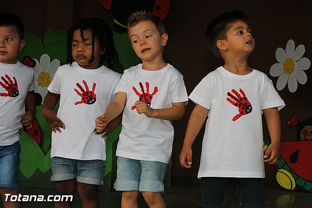 Graduacin Escuela Infantil Clara Campoamor 2016 - 141