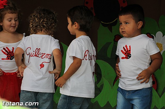 Graduacin Escuela Infantil Clara Campoamor 2016 - 142