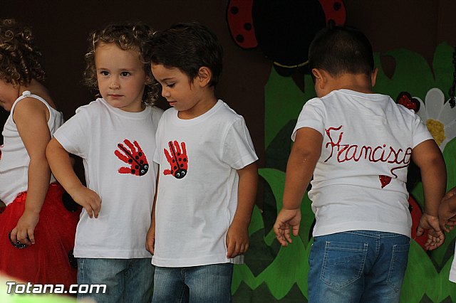 Graduacin Escuela Infantil Clara Campoamor 2016 - 143