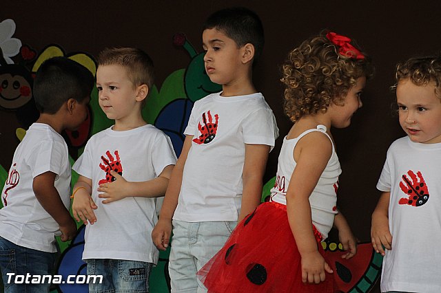 Graduacin Escuela Infantil Clara Campoamor 2016 - 144