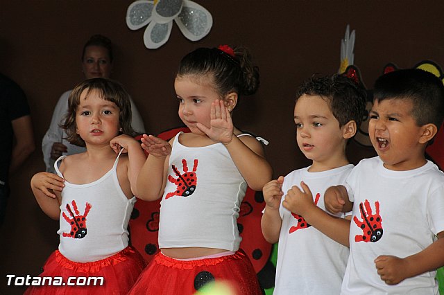 Graduacin Escuela Infantil Clara Campoamor 2016 - 147