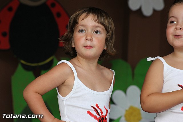 Graduacin Escuela Infantil Clara Campoamor 2016 - 150