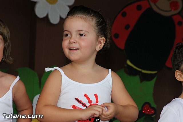 Graduacin Escuela Infantil Clara Campoamor 2016 - 151