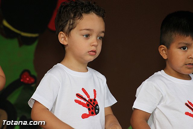 Graduacin Escuela Infantil Clara Campoamor 2016 - 152