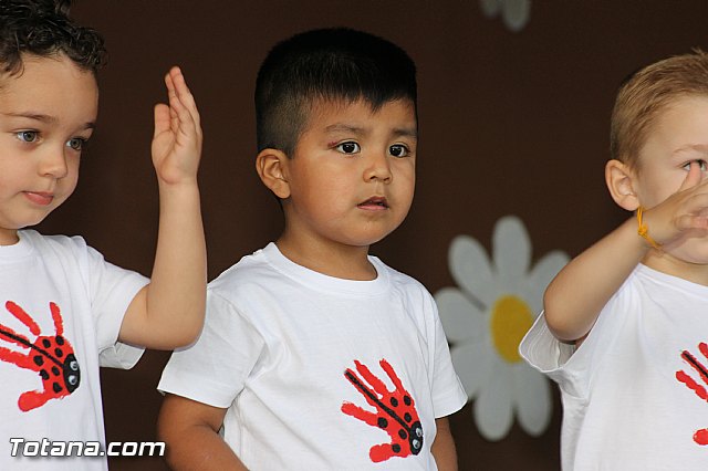 Graduacin Escuela Infantil Clara Campoamor 2016 - 153