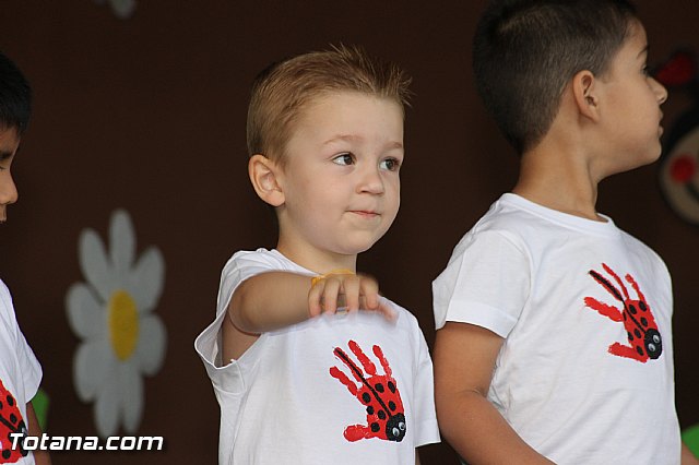 Graduacin Escuela Infantil Clara Campoamor 2016 - 154
