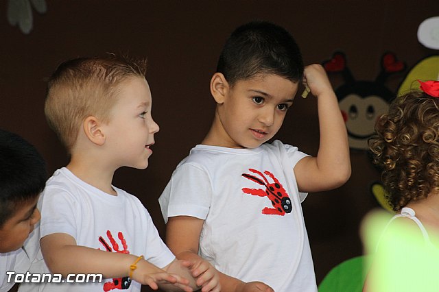Graduacin Escuela Infantil Clara Campoamor 2016 - 155