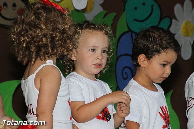 Graduacin Escuela Infantil Clara Campoamor 2016 - 156