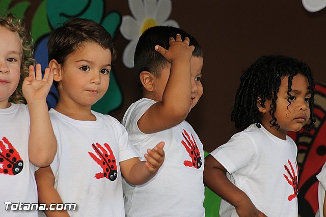 Graduacin Escuela Infantil Clara Campoamor 2016 - 157