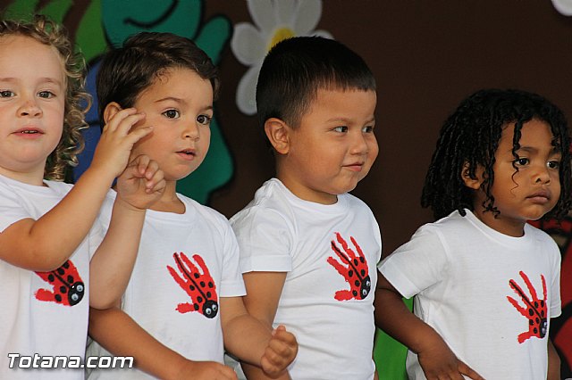 Graduacin Escuela Infantil Clara Campoamor 2016 - 158