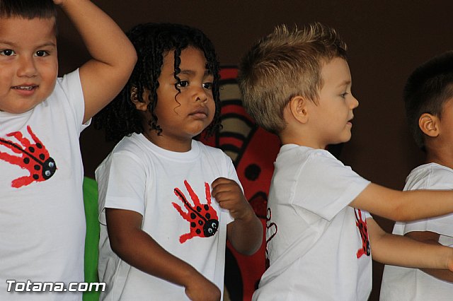 Graduacin Escuela Infantil Clara Campoamor 2016 - 159