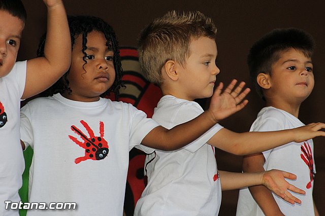 Graduacin Escuela Infantil Clara Campoamor 2016 - 160