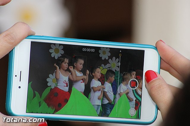 Graduacin Escuela Infantil Clara Campoamor 2016 - 161
