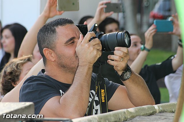 Graduacin Escuela Infantil Clara Campoamor 2016 - 162