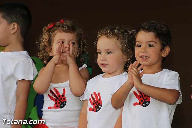 Graduacin Escuela Infantil Clara Campoamor 2016 - 163
