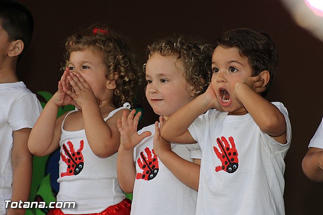 Graduacin Escuela Infantil Clara Campoamor 2016 - 164