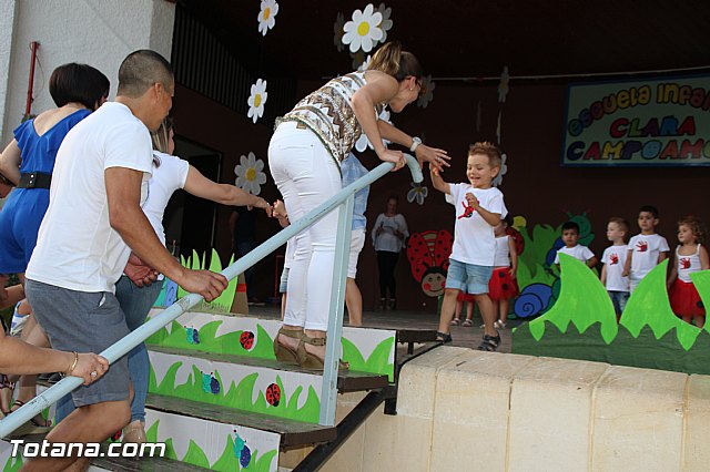 Graduacin Escuela Infantil Clara Campoamor 2016 - 167