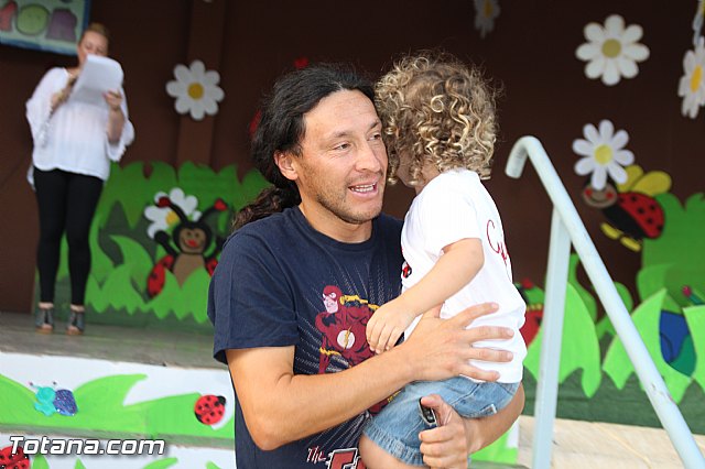 Graduacin Escuela Infantil Clara Campoamor 2016 - 169