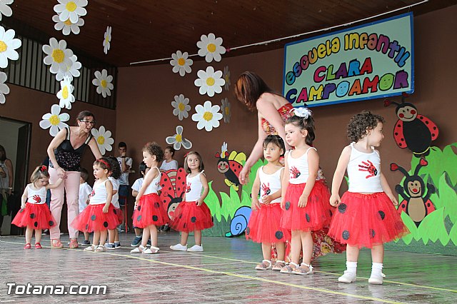 Graduacin Escuela Infantil Clara Campoamor 2016 - 171