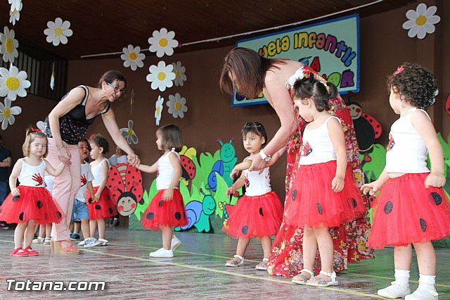 Graduacin Escuela Infantil Clara Campoamor 2016 - 172