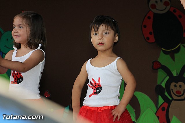 Graduacin Escuela Infantil Clara Campoamor 2016 - 173