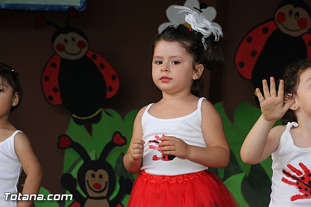 Graduacin Escuela Infantil Clara Campoamor 2016 - 175