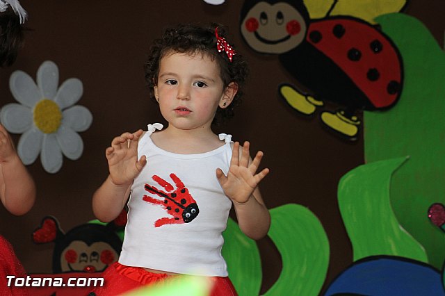 Graduacin Escuela Infantil Clara Campoamor 2016 - 176