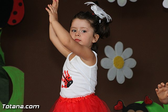 Graduacin Escuela Infantil Clara Campoamor 2016 - 177