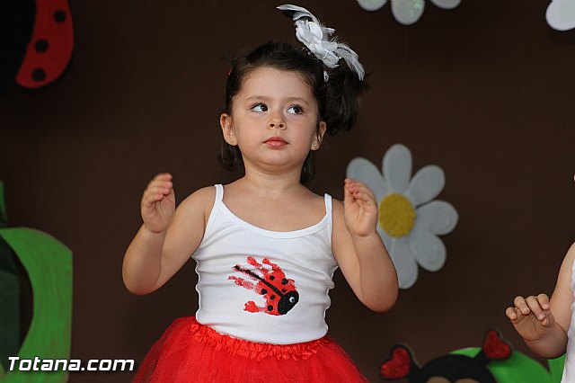 Graduacin Escuela Infantil Clara Campoamor 2016 - 178