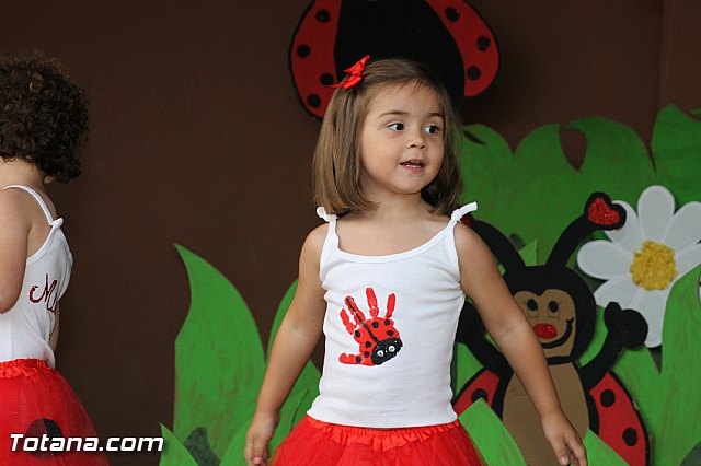 Graduacin Escuela Infantil Clara Campoamor 2016 - 179