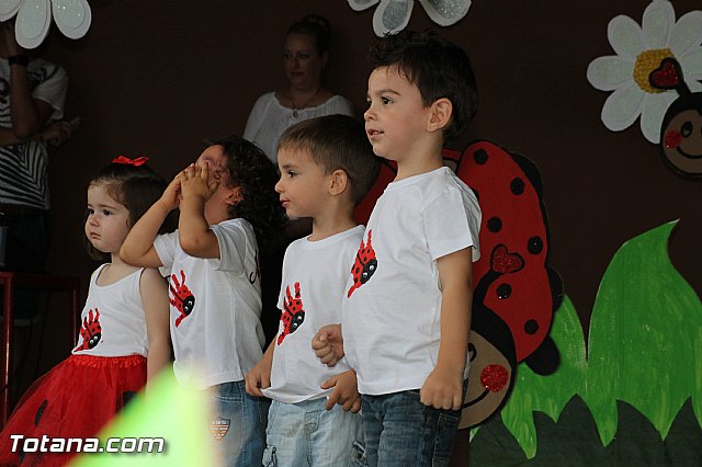 Graduacin Escuela Infantil Clara Campoamor 2016 - 181