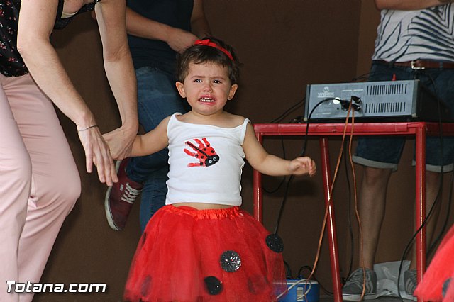 Graduacin Escuela Infantil Clara Campoamor 2016 - 182