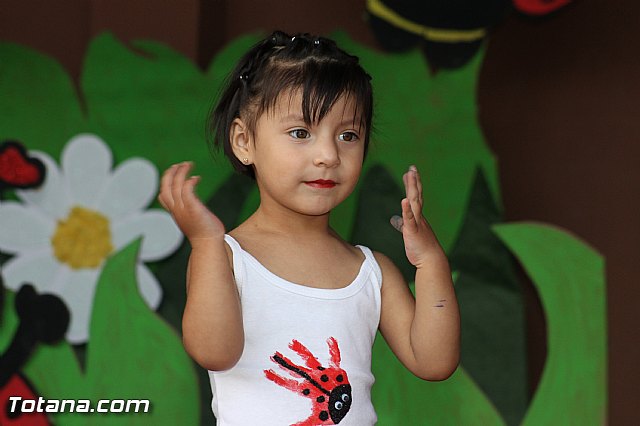 Graduacin Escuela Infantil Clara Campoamor 2016 - 183