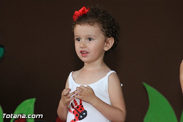 Graduacin Escuela Infantil Clara Campoamor 2016 - 185