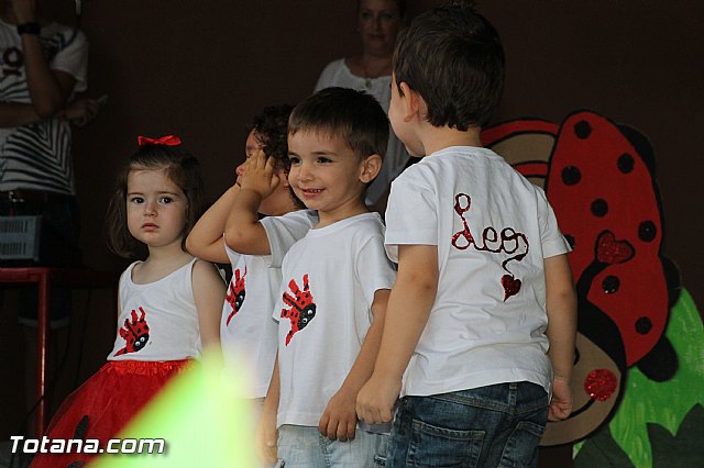 Graduacin Escuela Infantil Clara Campoamor 2016 - 186
