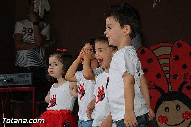 Graduacin Escuela Infantil Clara Campoamor 2016 - 187