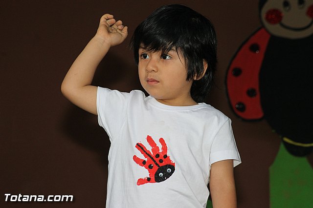 Graduacin Escuela Infantil Clara Campoamor 2016 - 188