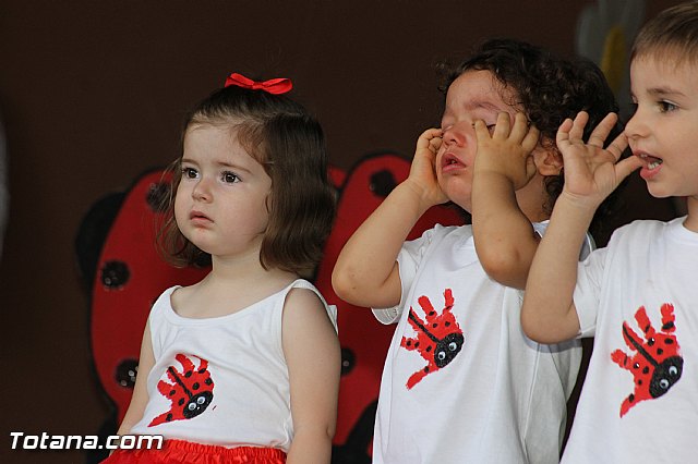 Graduacin Escuela Infantil Clara Campoamor 2016 - 189