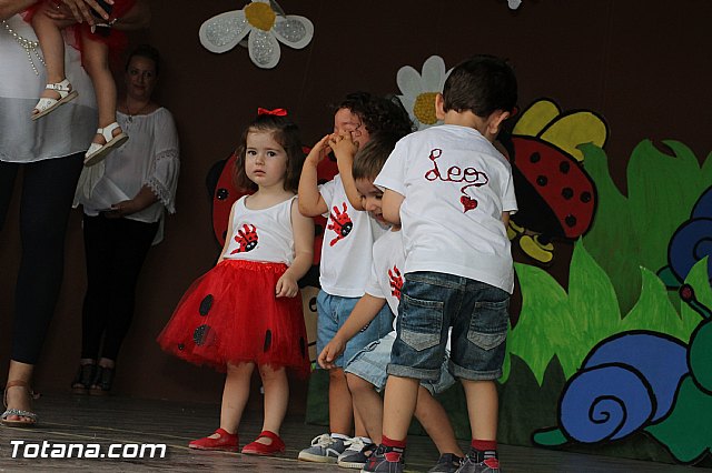 Graduacin Escuela Infantil Clara Campoamor 2016 - 191
