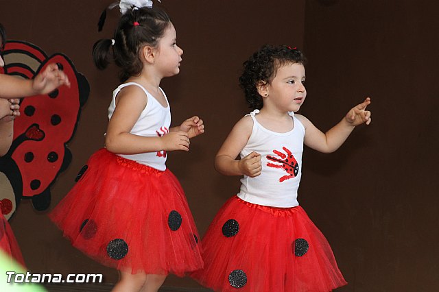 Graduacin Escuela Infantil Clara Campoamor 2016 - 192
